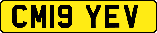 CM19YEV