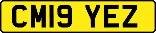 CM19YEZ