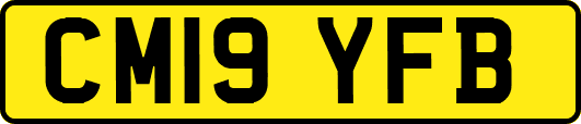 CM19YFB