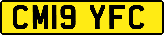 CM19YFC