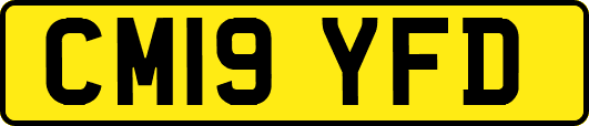 CM19YFD