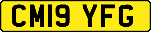 CM19YFG