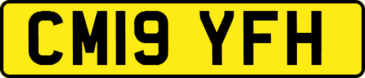 CM19YFH
