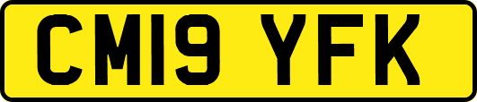 CM19YFK