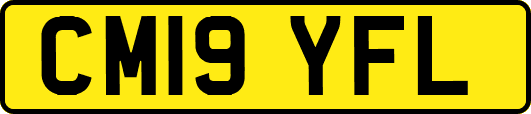 CM19YFL