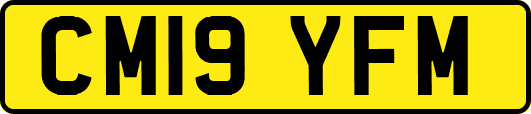 CM19YFM