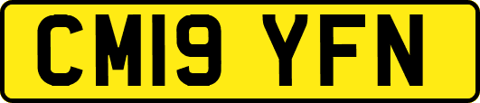 CM19YFN