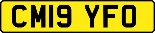 CM19YFO