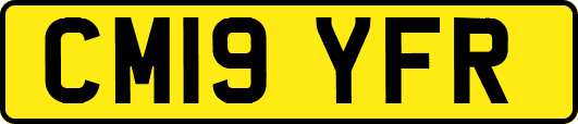 CM19YFR