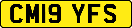 CM19YFS