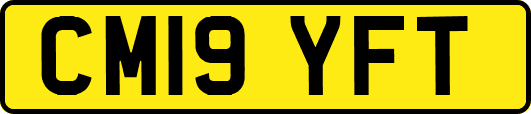 CM19YFT