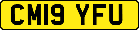 CM19YFU
