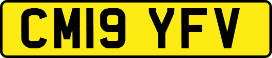 CM19YFV