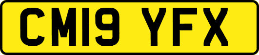 CM19YFX