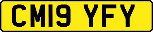 CM19YFY