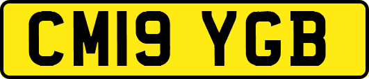 CM19YGB