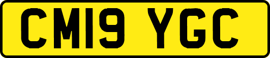 CM19YGC