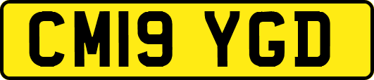 CM19YGD