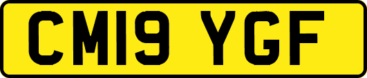 CM19YGF