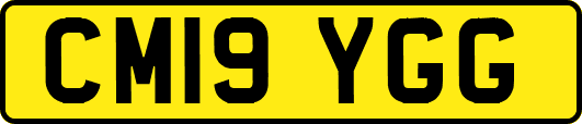 CM19YGG