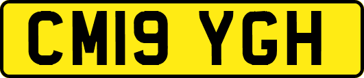 CM19YGH