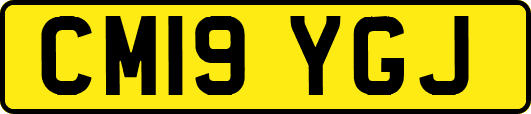 CM19YGJ