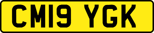 CM19YGK