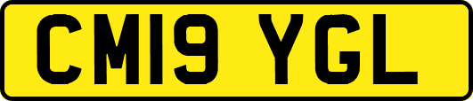 CM19YGL