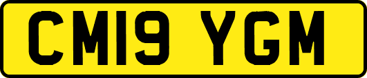 CM19YGM
