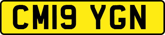 CM19YGN