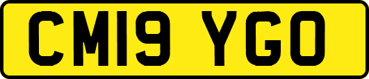 CM19YGO