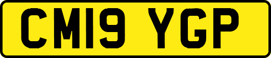 CM19YGP