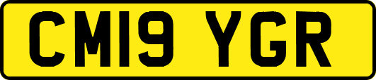 CM19YGR