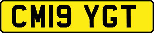 CM19YGT