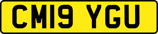 CM19YGU