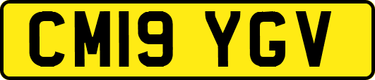 CM19YGV