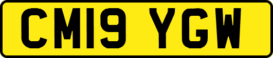 CM19YGW