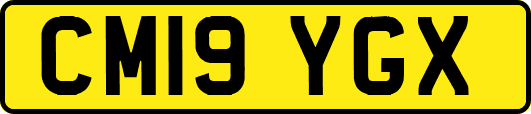 CM19YGX