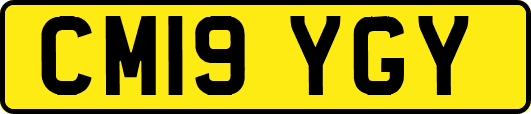 CM19YGY