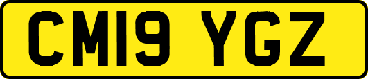 CM19YGZ