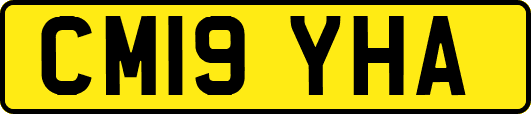 CM19YHA