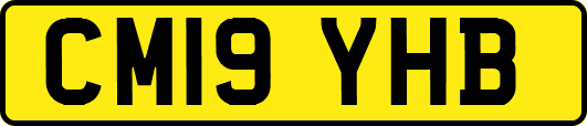 CM19YHB