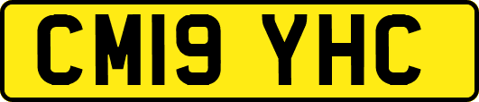 CM19YHC