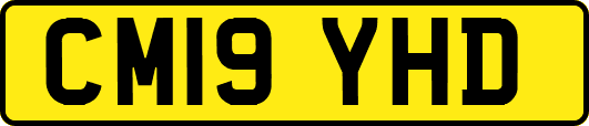 CM19YHD