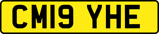 CM19YHE