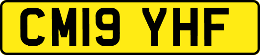 CM19YHF