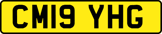 CM19YHG