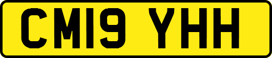 CM19YHH