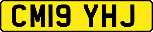 CM19YHJ