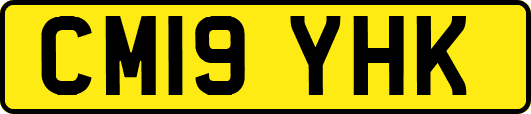 CM19YHK